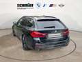 BMW 540 i xDrive Touring M Sportpaket + TÜV-06.2027 Schwarz - thumbnail 4