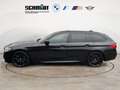 BMW 540 i xDrive Touring M Sportpaket + TÜV-06.2027 Schwarz - thumbnail 3