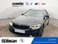 BMW 540 i xDrive Touring M Sportpaket + TÜV-06.2027 Schwarz - thumbnail 1