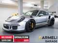 Porsche 991 4.0 Gt3 Rs APPROVED 2026-TARGA 911-CARBO-SOLLEV Argent - thumbnail 1