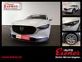Mazda CX-30 G150 AWD AT EXCL. LINE ALLRAD, LED, Navi Weiß - thumbnail 1