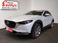 Mazda CX-30 G150 AWD AT EXCL. LINE ALLRAD, LED, Navi Weiß - thumbnail 3