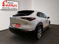 Mazda CX-30 G150 AWD AT EXCL. LINE ALLRAD, LED, Navi Weiß - thumbnail 13