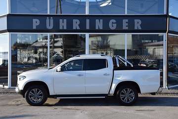 d 4MATIC Progressive Aut. *Style-Paket*