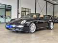 Porsche 997 911 997 CARRERA S CABRIOLET LEDER NAVI XENON Schwarz - thumbnail 9