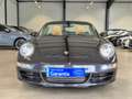Porsche 997 911 997 CARRERA S CABRIOLET LEDER NAVI XENON Schwarz - thumbnail 2