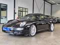 Porsche 997 911 997 CARRERA S CABRIOLET LEDER NAVI XENON Schwarz - thumbnail 11