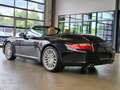 Porsche 997 911 997 CARRERA S CABRIOLET LEDER NAVI XENON Schwarz - thumbnail 7