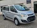 Ford Transit Custom L2 7-SITZER TÜV NEU *SORTIMO Silver - thumbnail 8