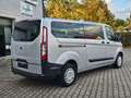 Ford Transit Custom L2 7-SITZER TÜV NEU *SORTIMO Silver - thumbnail 6