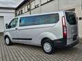 Ford Transit Custom L2 7-SITZER TÜV NEU *SORTIMO Silver - thumbnail 3