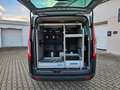 Ford Transit Custom L2 7-SITZER TÜV NEU *SORTIMO Silver - thumbnail 13