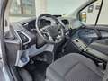 Ford Transit Custom L2 7-SITZER TÜV NEU *SORTIMO Silver - thumbnail 10