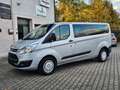 Ford Transit Custom L2 7-SITZER TÜV NEU *SORTIMO Silver - thumbnail 2