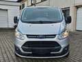 Ford Transit Custom L2 7-SITZER TÜV NEU *SORTIMO Silver - thumbnail 9
