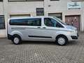 Ford Transit Custom L2 7-SITZER TÜV NEU *SORTIMO Silver - thumbnail 7