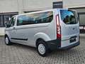 Ford Transit Custom L2 7-SITZER TÜV NEU *SORTIMO Silver - thumbnail 4