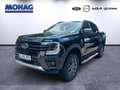 Ford Ranger Wildtrak 2.0 Ecoblue e-4WD Doppelkabine Wildtrak Schwarz - thumbnail 1