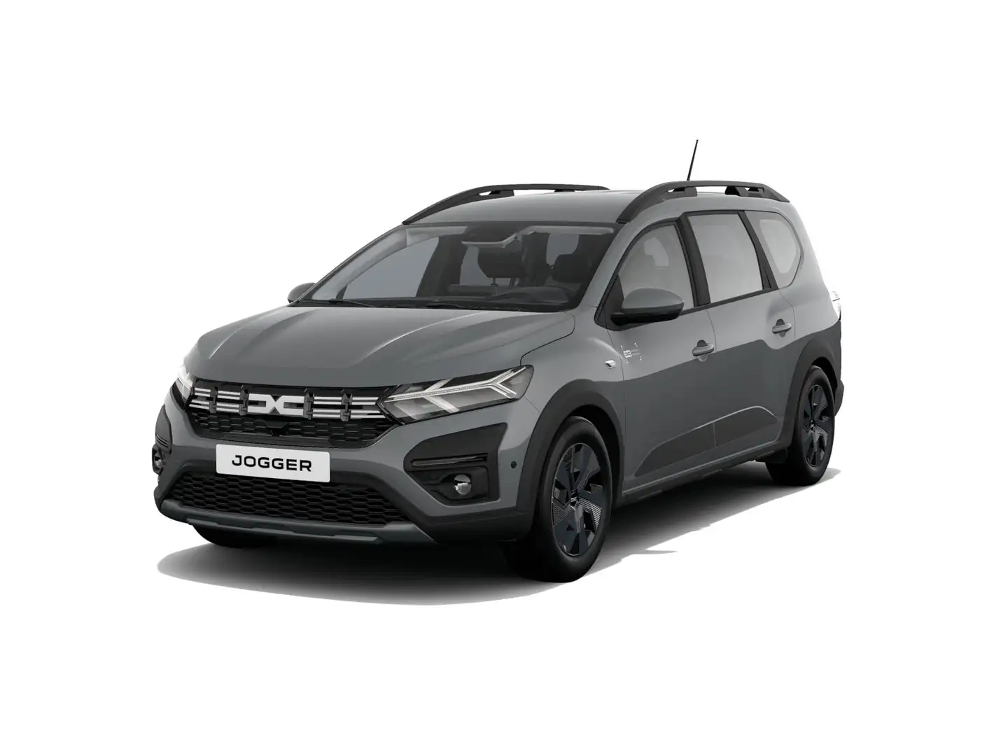 Dacia Jogger Expression | Achteruitrijcamera | Bekleding ‘Expre Grijs - 2