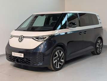 150 kW Pro Bus TRAVEL*LANE*SIDE*AHK*360°