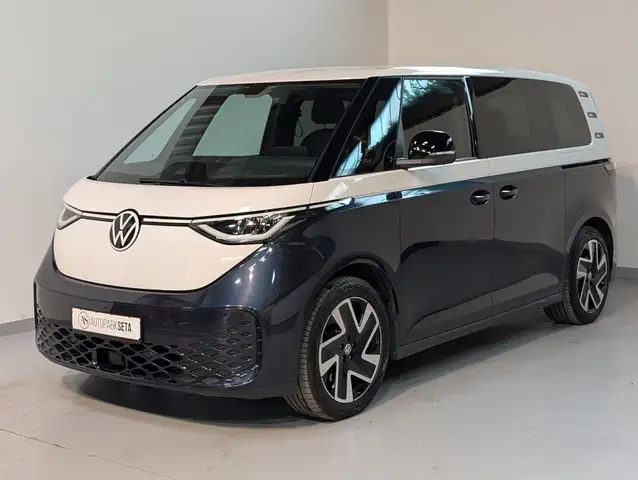 Volkswagen ID. Buzz 150 kW Pro Bus TRAVEL*LANE*SIDE*AHK*360°