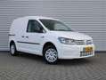Volkswagen Caddy 2.0 TDI L1H1 BMT Trendline | Automaat | Airco | Na Blanc - thumbnail 3