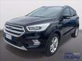 Ford Kuga 1.5 TDCI 120 CV S&S 2WD Titanium Noir - thumbnail 1