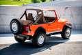 Jeep CJ-7 V8 RENEGADE WERTGUTACHTEN 98.5K aus SAMMLUNG Orange - thumbnail 28