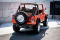 Jeep CJ-7 V8 RENEGADE WERTGUTACHTEN 98.5K aus SAMMLUNG Orange - thumbnail 4