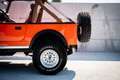 Jeep CJ-7 V8 RENEGADE WERTGUTACHTEN 98.5K aus SAMMLUNG Orange - thumbnail 34