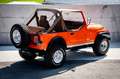 Jeep CJ-7 V8 RENEGADE WERTGUTACHTEN 98.5K aus SAMMLUNG Orange - thumbnail 14