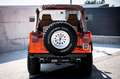 Jeep CJ-7 V8 RENEGADE WERTGUTACHTEN 98.5K aus SAMMLUNG Orange - thumbnail 27