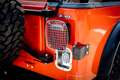 Jeep CJ-7 V8 RENEGADE WERTGUTACHTEN 98.5K aus SAMMLUNG Orange - thumbnail 17