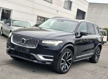 B5 AWD Inscription 7 PL CRYSTAL GEAR HARMAN KARDON