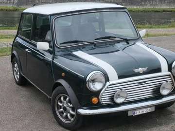 1.3i Cooper
