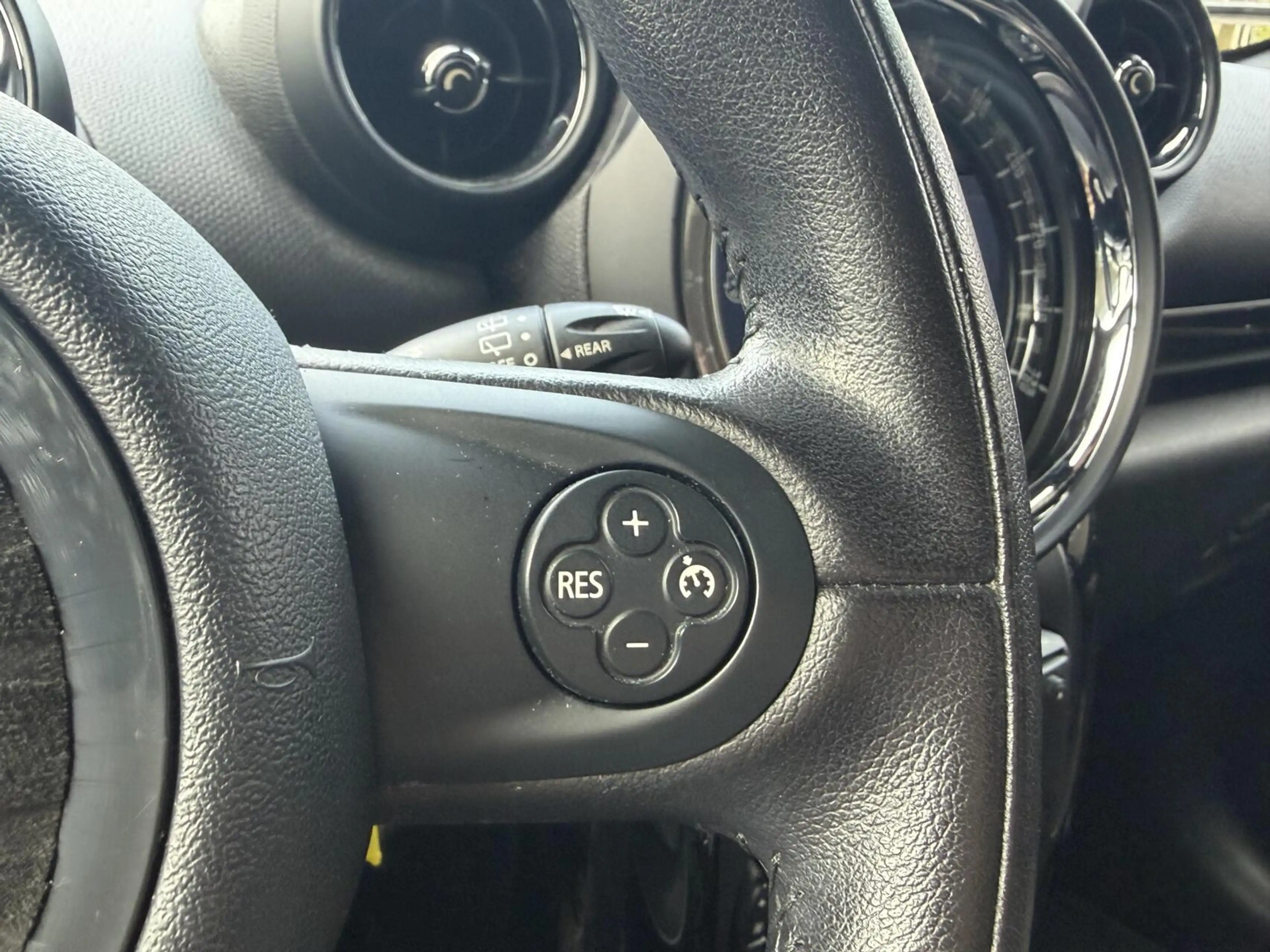MINI One Countryman 1.6 Pepper Climat, Navi, Radio, LM.. — photo 11