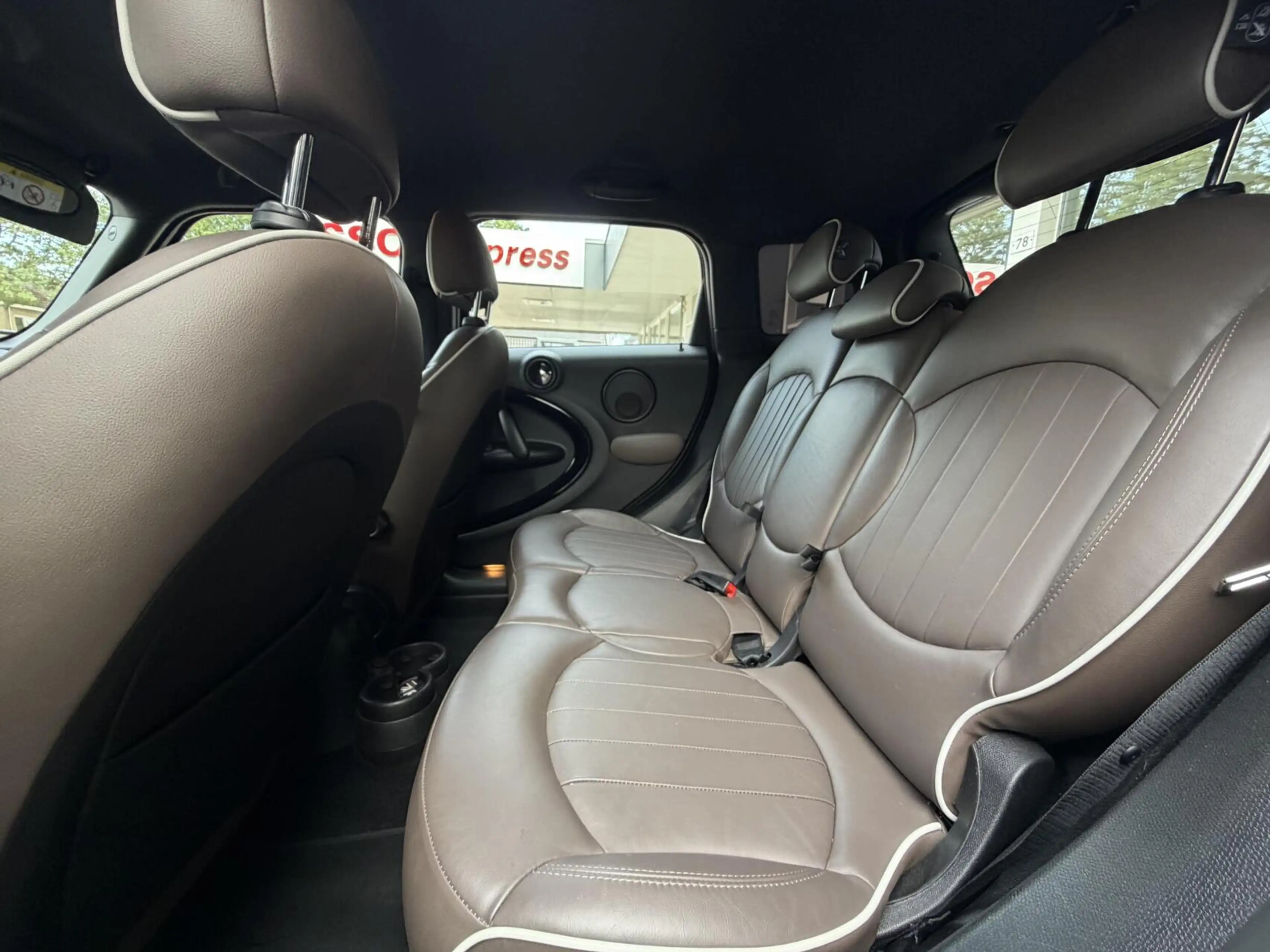 MINI One Countryman 1.6 Pepper Climat, Navi, Radio, LM.. — photo 6