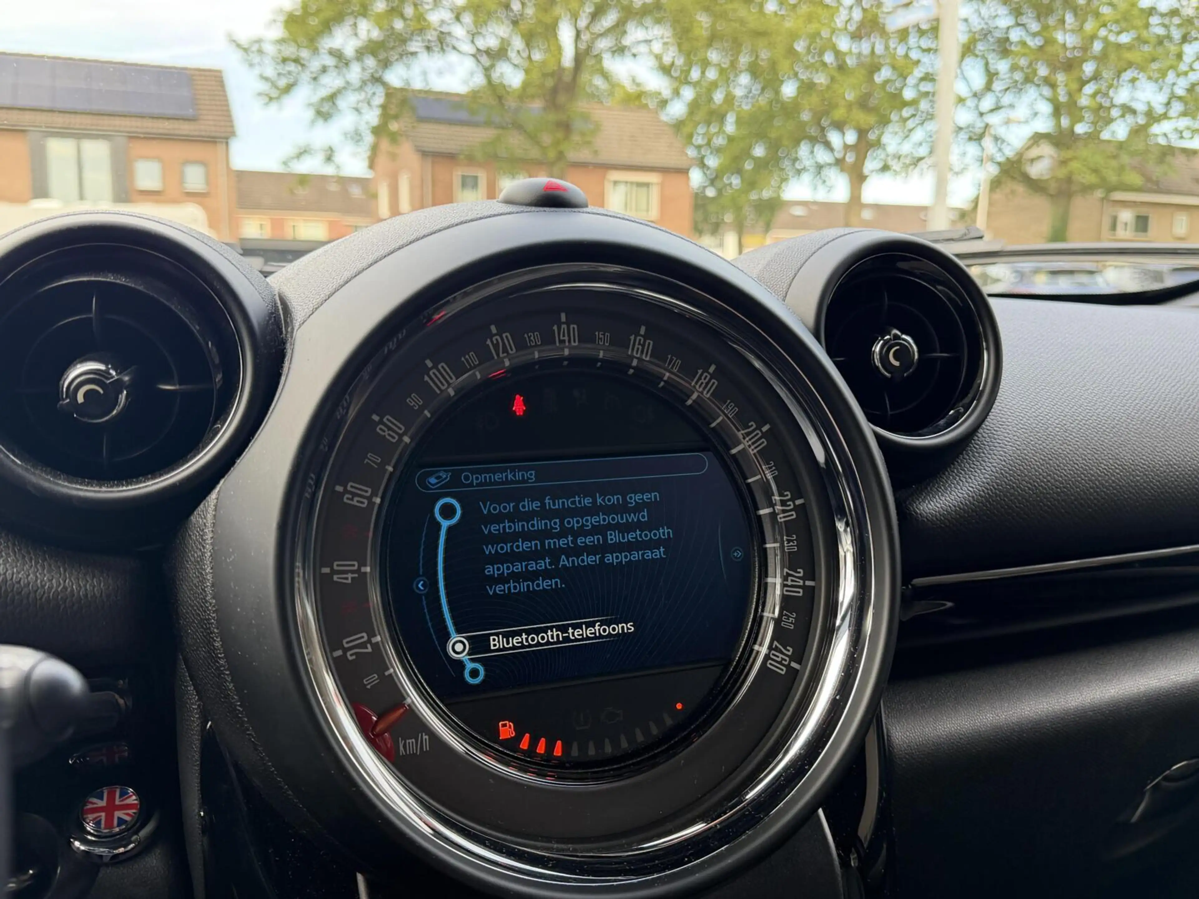 MINI One Countryman 1.6 Pepper Climat, Navi, Radio, LM.. — photo 15