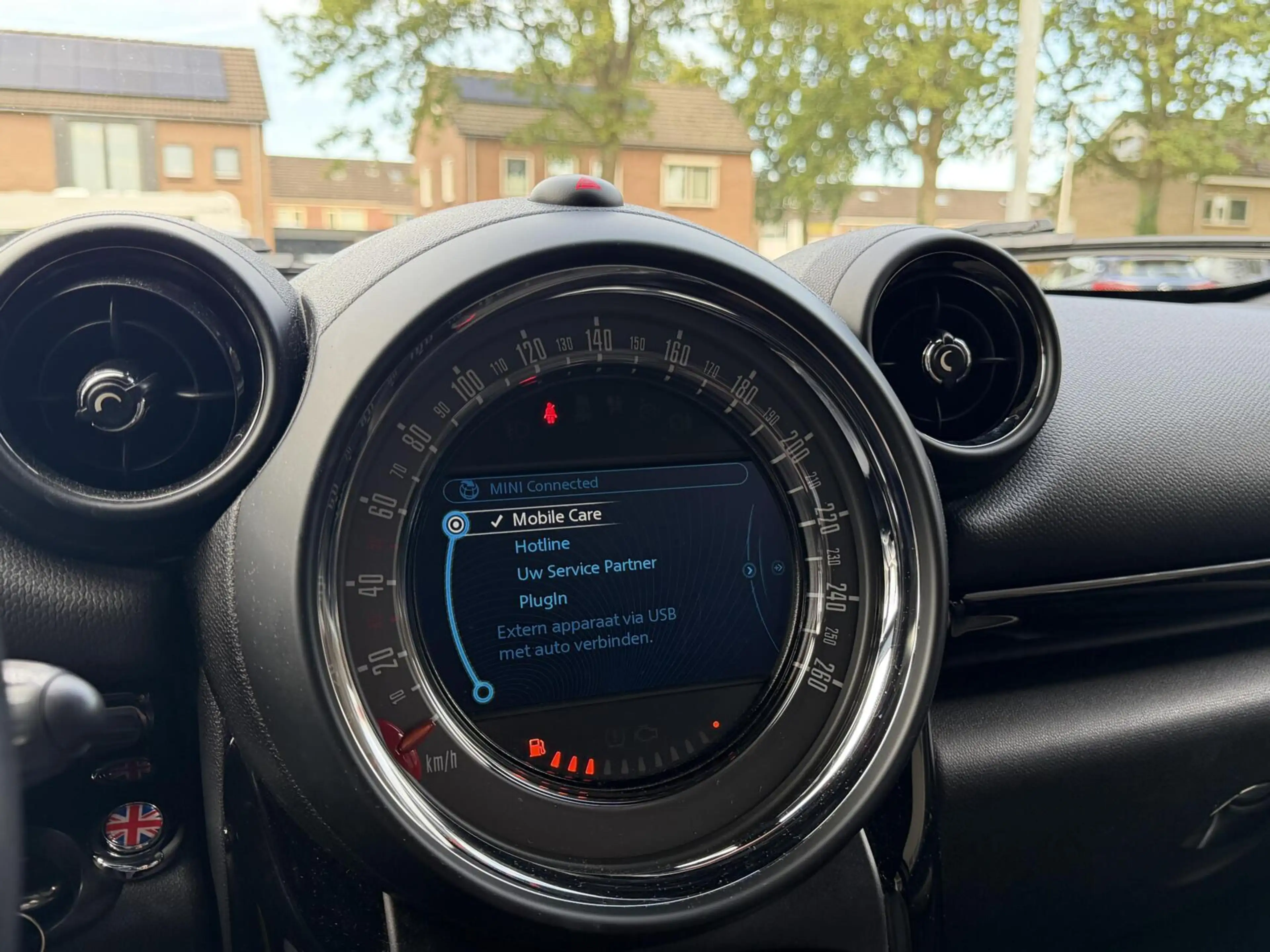 MINI One Countryman 1.6 Pepper Climat, Navi, Radio, LM.. — photo 14