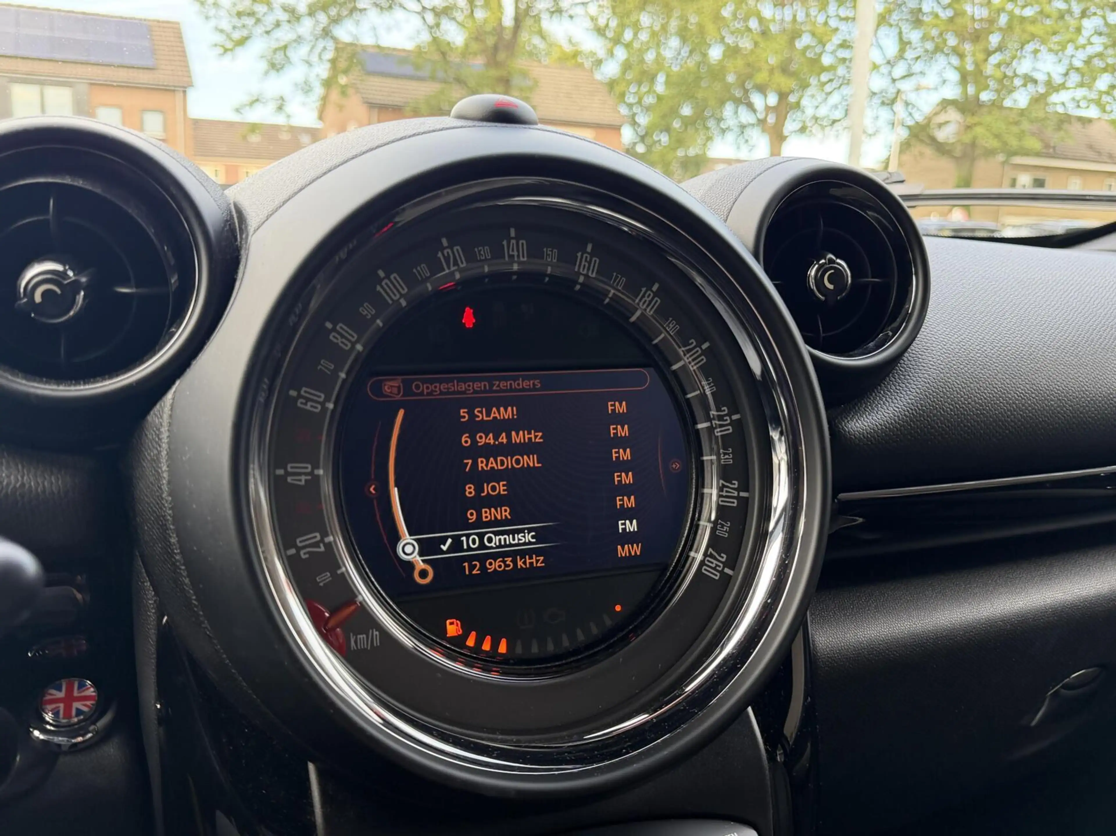 MINI One Countryman 1.6 Pepper Climat, Navi, Radio, LM.. — photo 12