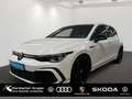Volkswagen Golf GTI Golf VIII 2.0 TSI GTI DSG Weiß - thumbnail 1