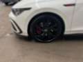 Volkswagen Golf GTI Golf VIII 2.0 TSI GTI DSG Weiß - thumbnail 8