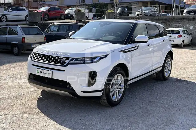 Land Rover Range Rover Evoque Range Rover Evoque 1.5 I3 160 CV Auto HSE