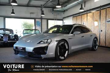 Sport Turismo Turbo 884CH - Phase 2 - Active Ride - Sport Design - 60k options