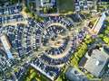 Volkswagen Taigo 1.0 TSI LIFE KLIMA LED PDC SHZG Blau - thumbnail 7
