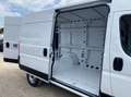 Fiat Ducato 33 MH2 2.2 mjt3 140c Blanc - thumbnail 23