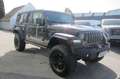 Jeep Wrangler Unlimited Rubicon 2,0 GME Aut. Grigio - thumbnail 11