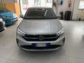 Volkswagen Taigo 1.0 tsi Life 110 cv AZIENDALE srebrna - thumbnail 2
