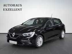 Renault Megane IV Sport*KLIMAAUT*NAVI*LED*SHZ*PDC*MFL*BC