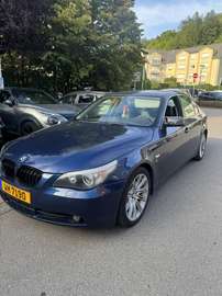 530d Touring